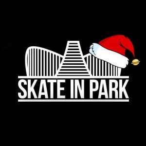 Skate in Park