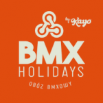  Obozy BMX Holidays